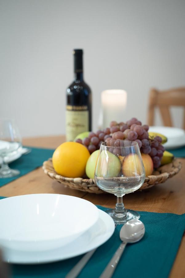 דירה Free Parking - Dob50 Spacious - 2 Separate Bedroom, 5 People, Ac, Wifi *