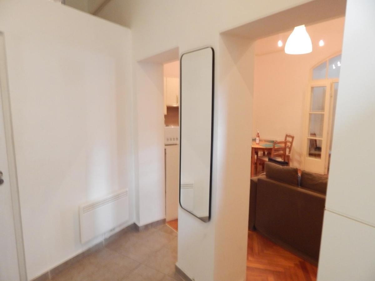 Free Parking - Dob50 Spacious - 2 Separate Bedroom, 5 People, Ac, Wifi דירה בודפשט